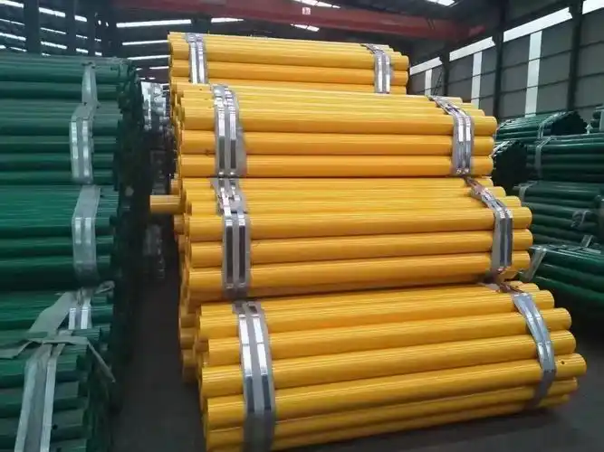 丹棱县防撞波形护栏乡村公路波形护栏 - 推荐